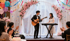 更多它能够帮帮音乐人更高效地完成创做